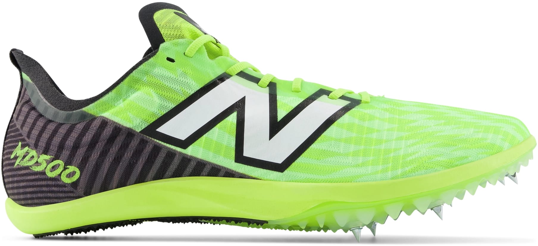 New Balance FuelCell MD500 V9