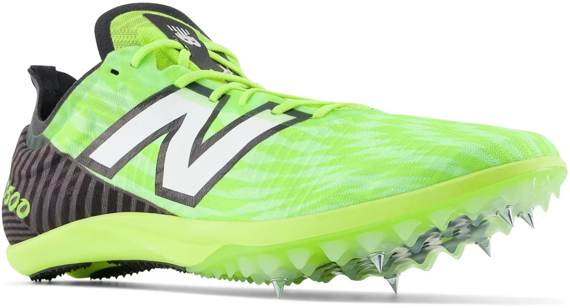 New Balance FuelCell MD500 V9