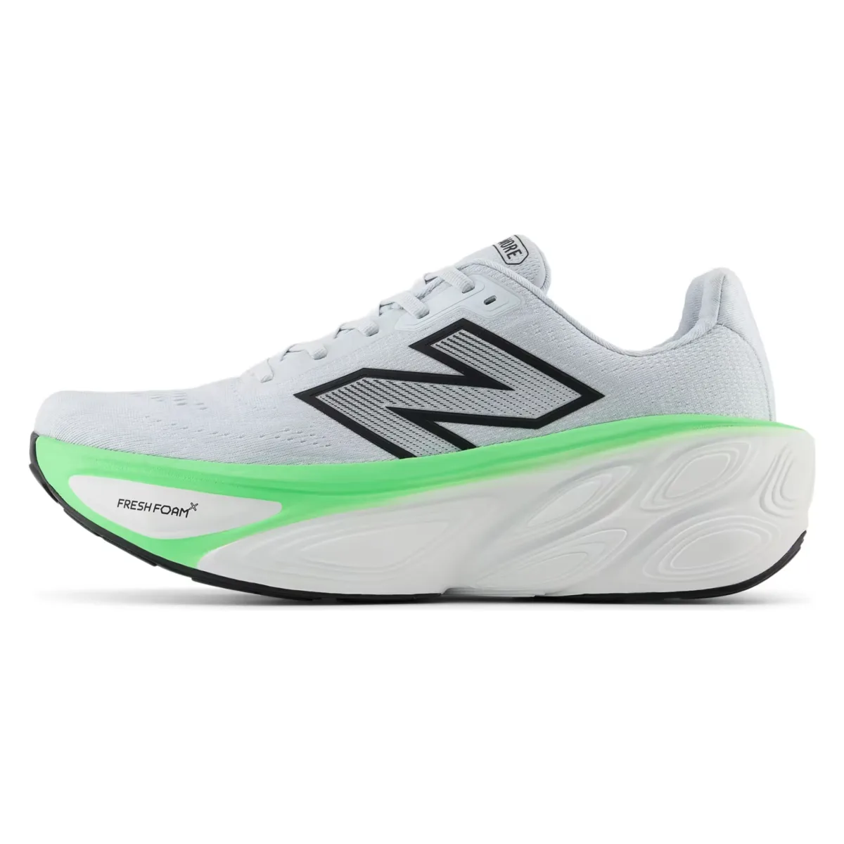 New Balance Fresh Foam X More v5