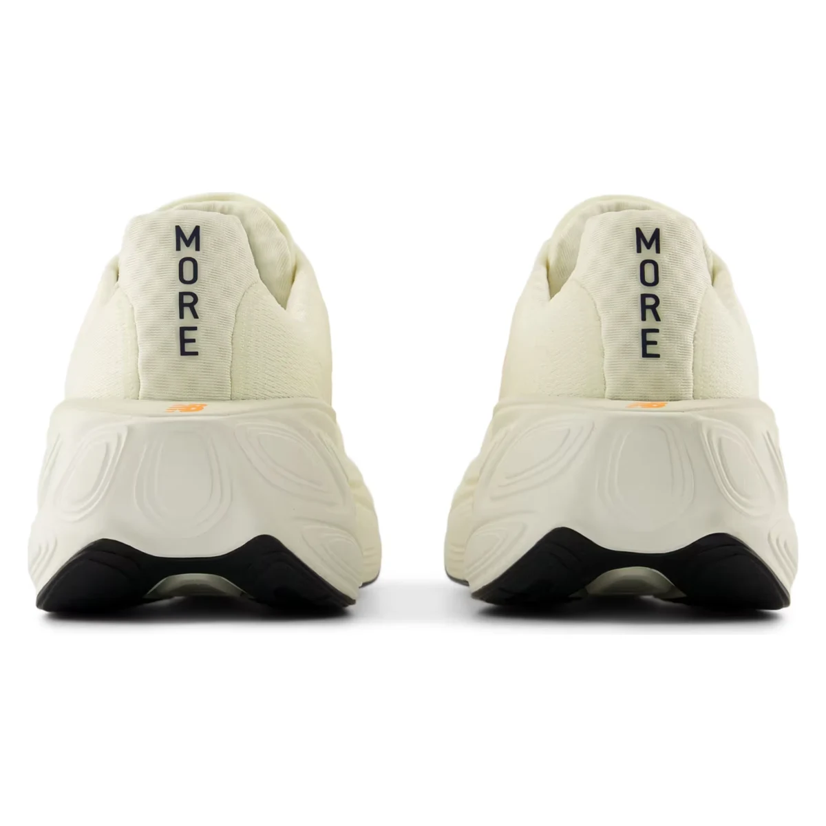 New Balance Fresh Foam X More v5 Angora Hot Mango