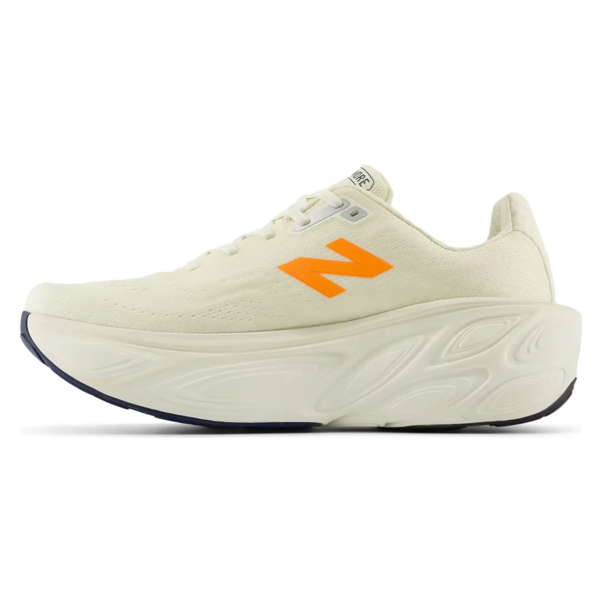 New Balance Fresh Foam X More v5 Angora Hot Mango