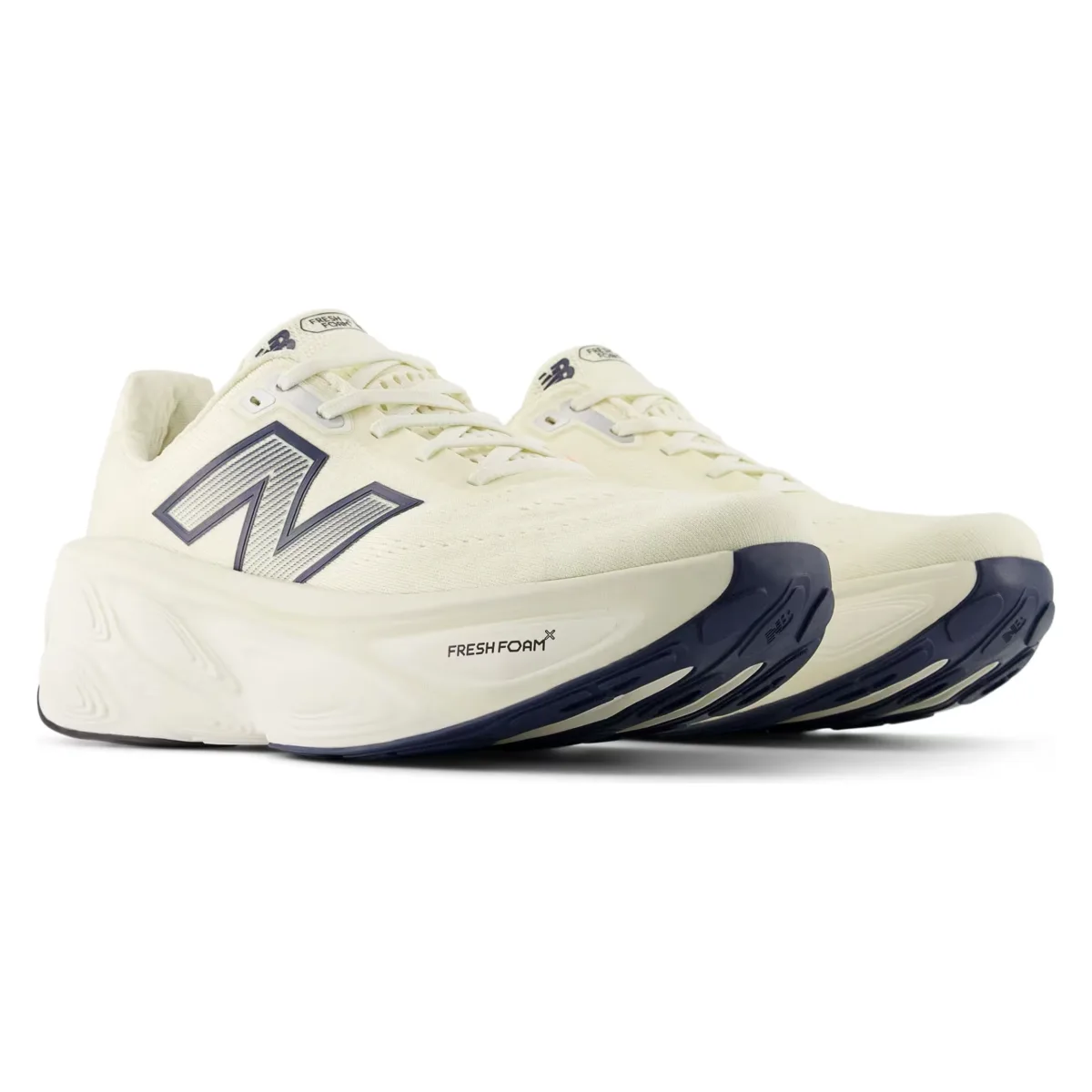New Balance Fresh Foam X More v5 Angora Hot Mango
