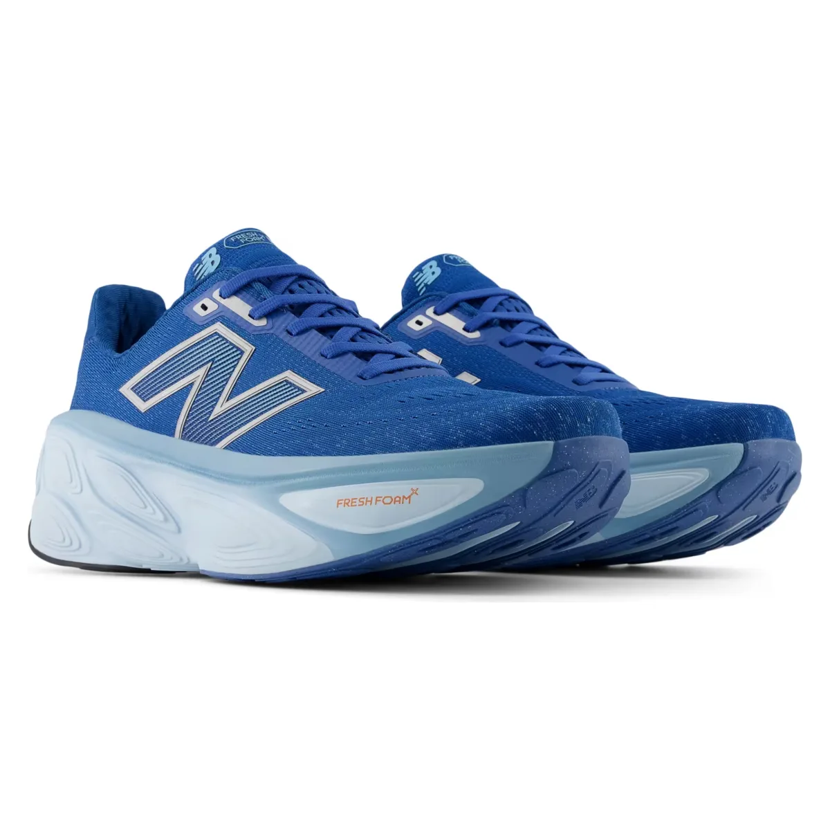 New Balance Fresh Foam x More v5 "Blue Agate"