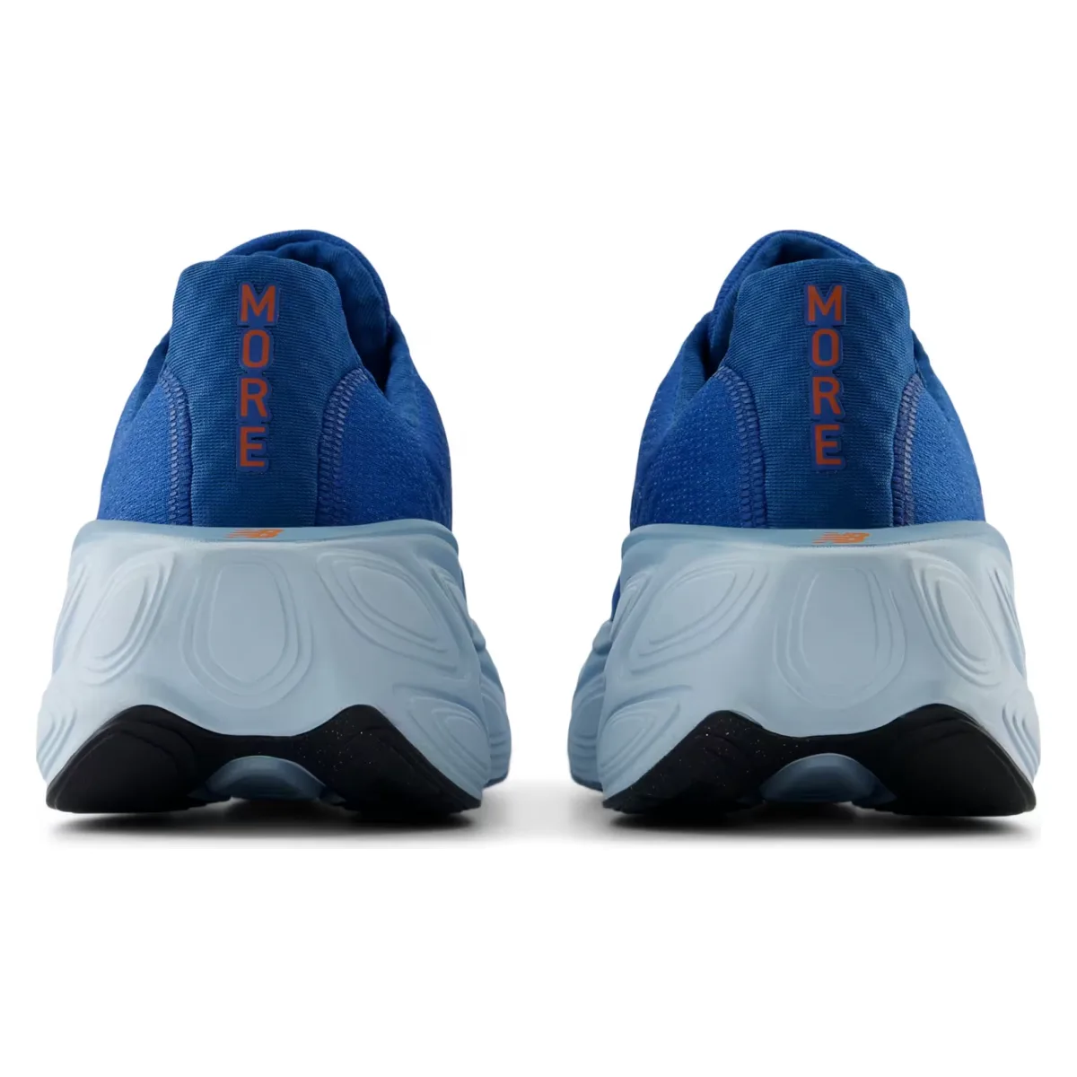 New Balance Fresh Foam x More v5 "Blue Agate"