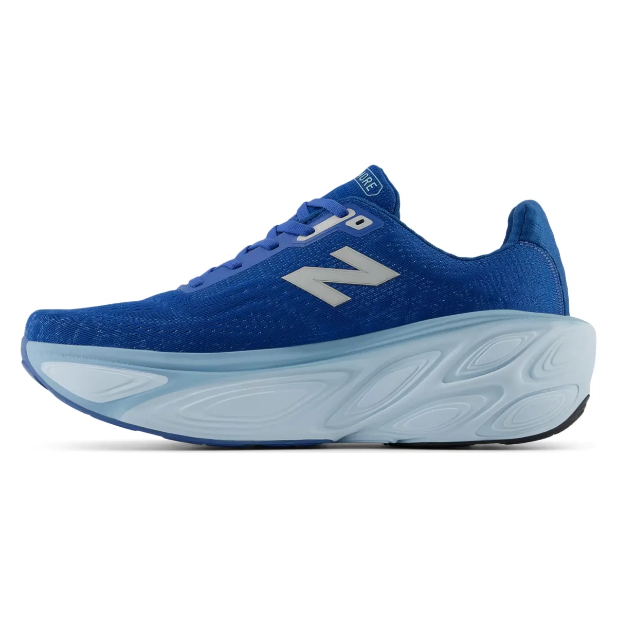New Balance Fresh Foam x More v5 "Blue Agate"