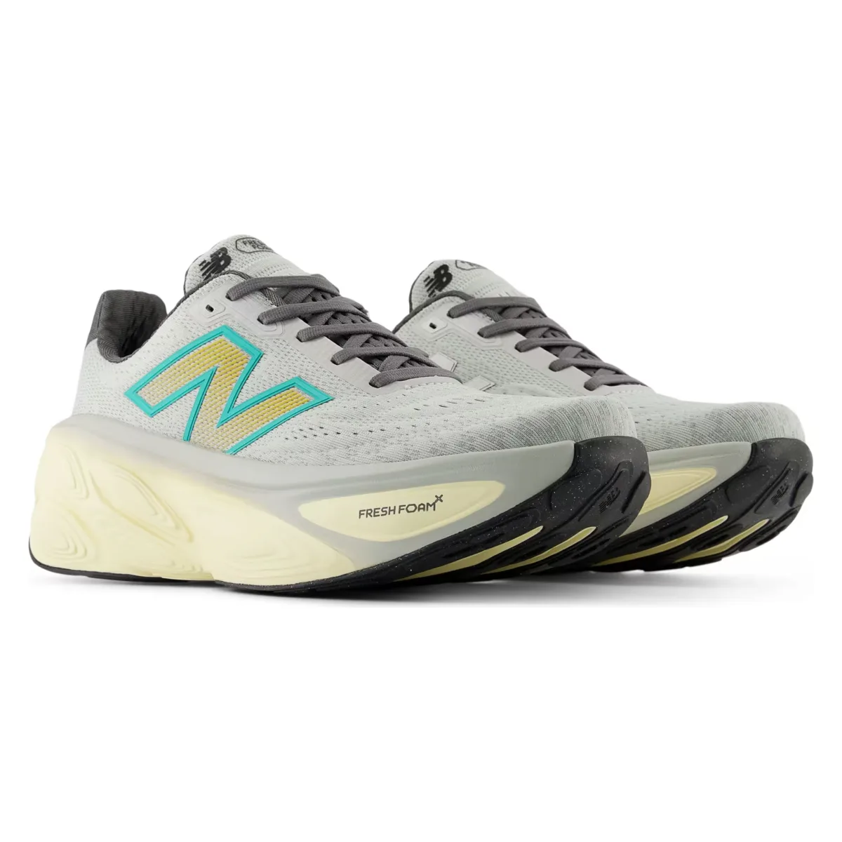 New Balance Fresh Foam x More v5 "Brighton Grey"
