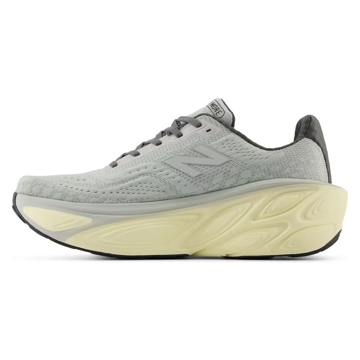 New Balance Fresh Foam x More v5 "Brighton Grey"