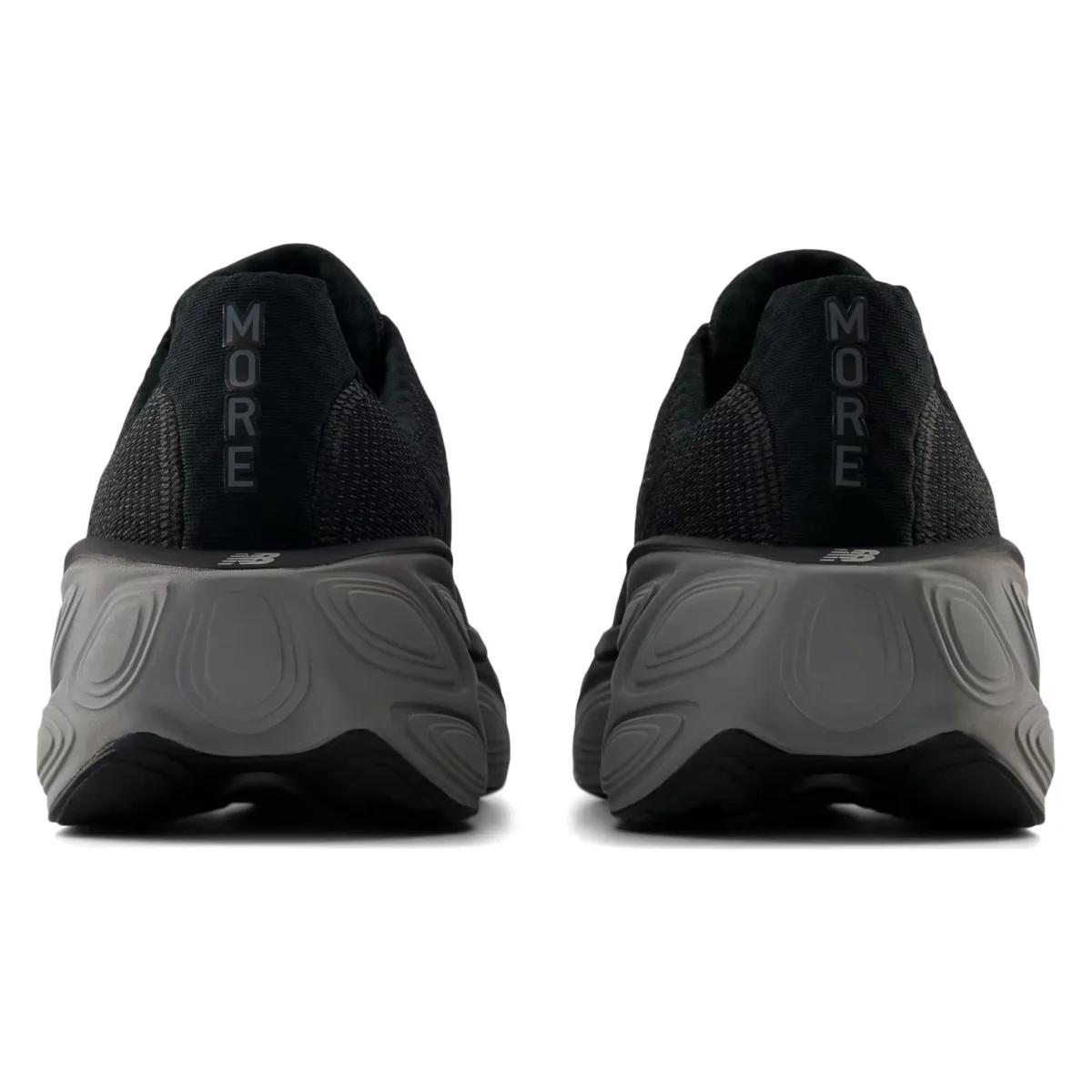 New Balance Fresh Foam x More v5 "Black"