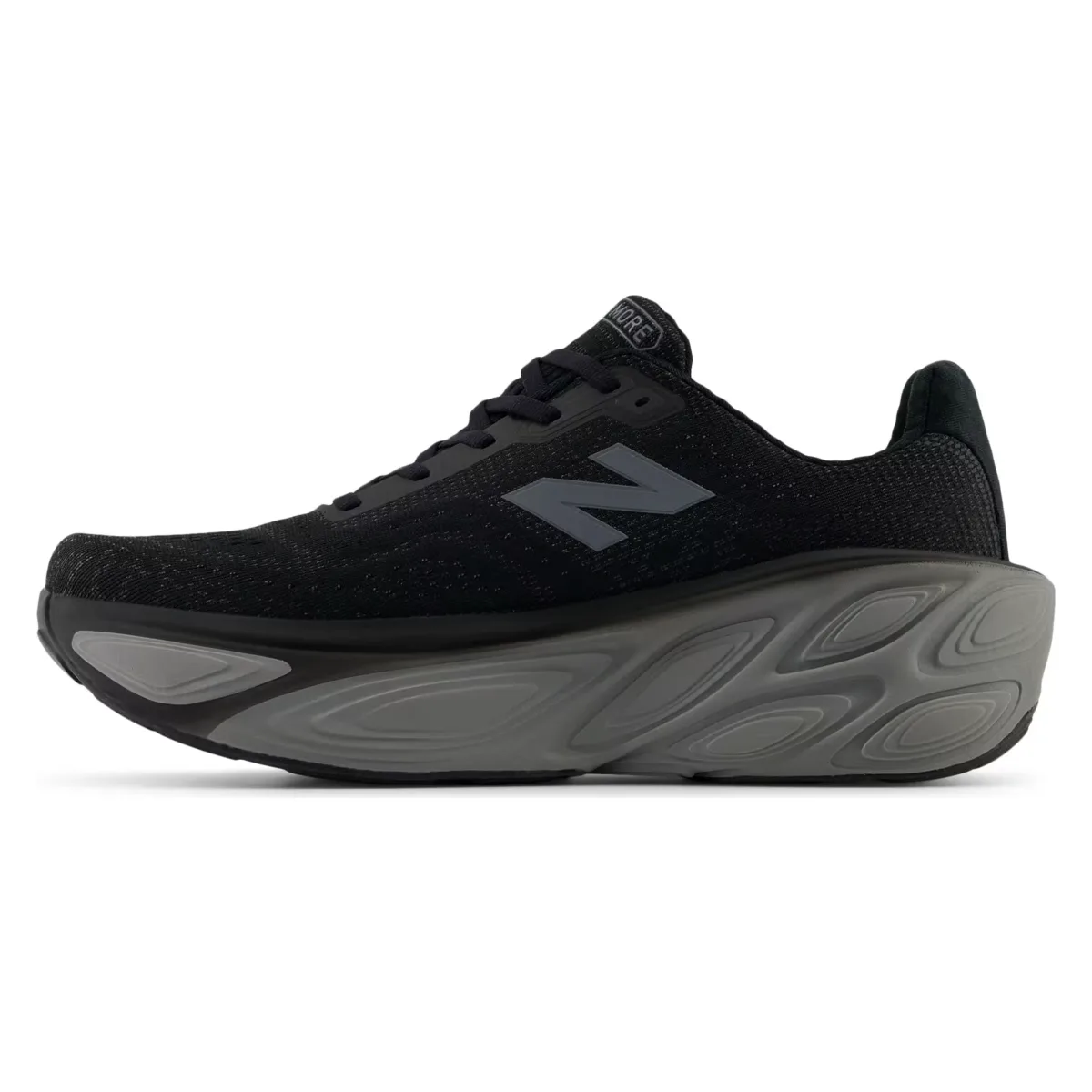 New Balance Fresh Foam x More v5 "Black"
