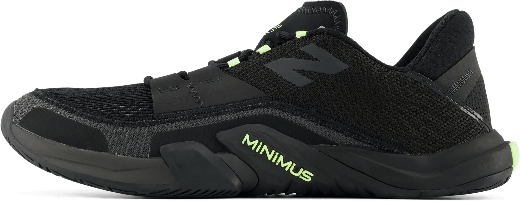 New Balance Minimus TR v2