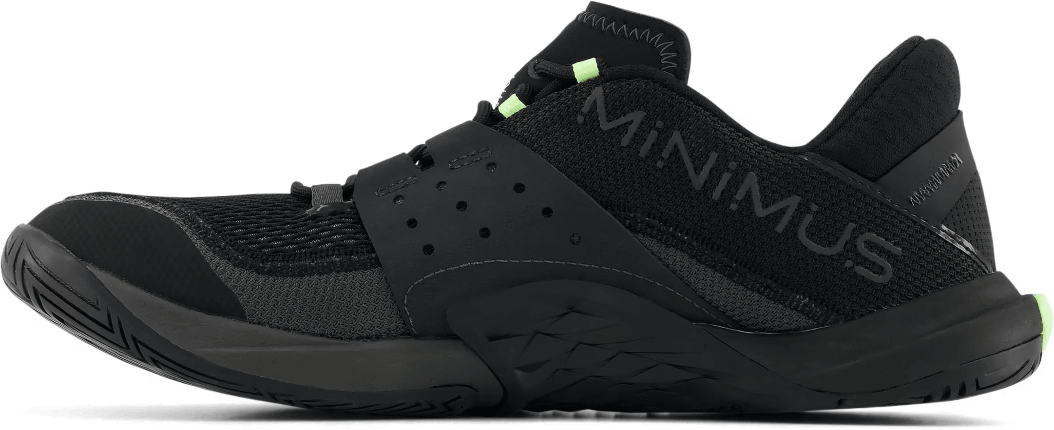 New Balance Minimus TR v2