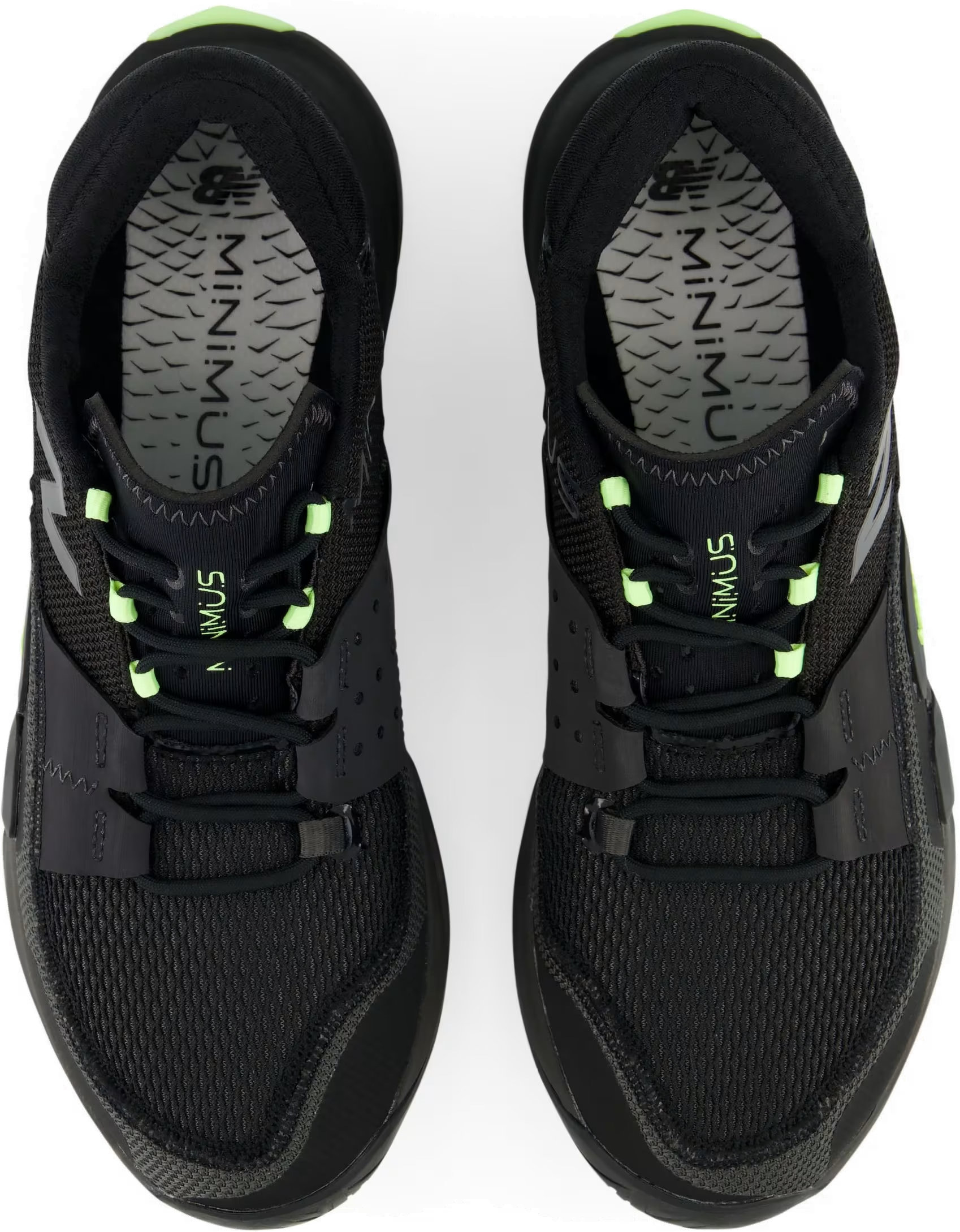 New Balance Minimus TR v2