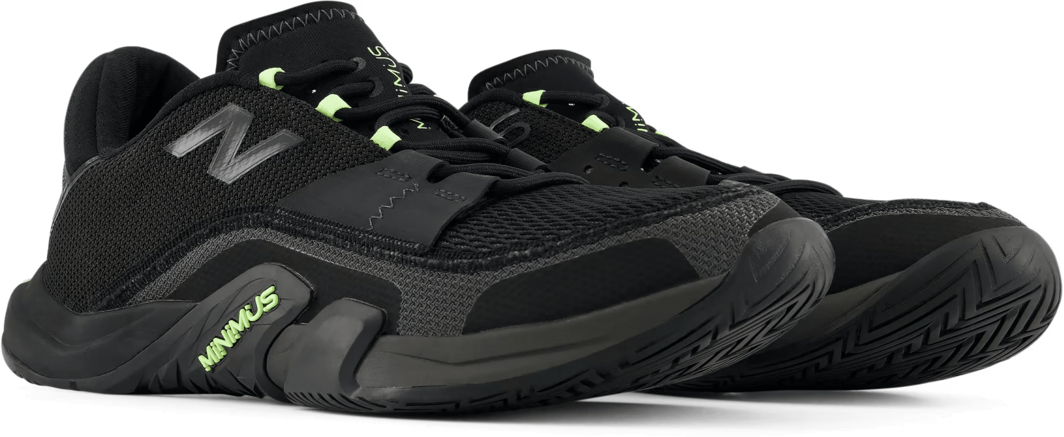 New Balance Minimus TR v2