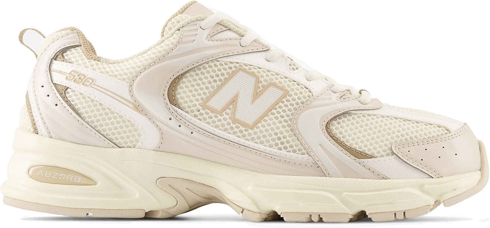 New balance online 530 beige