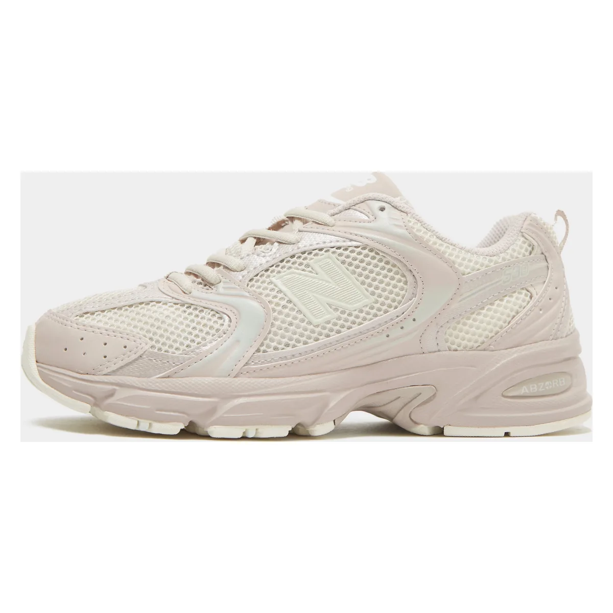 New Balance 530 "Moonbeam"