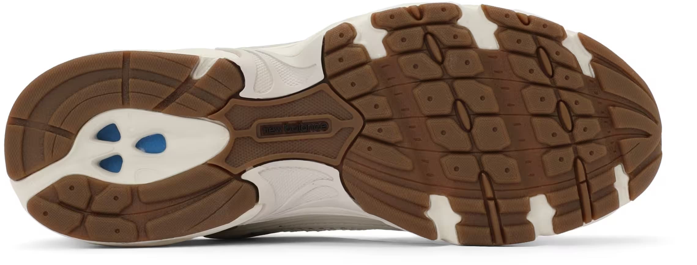 New Balance 530 "Sea Salt Leopard"