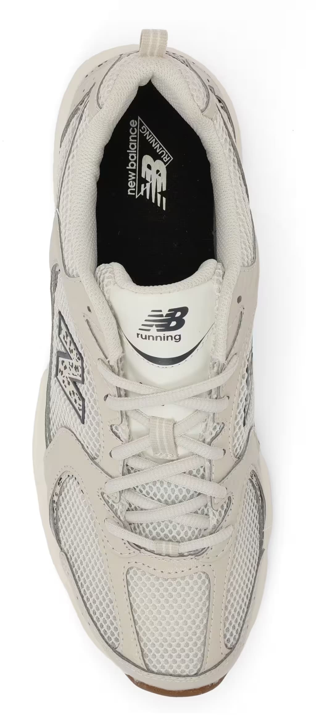 New Balance 530 "Sea Salt Leopard"