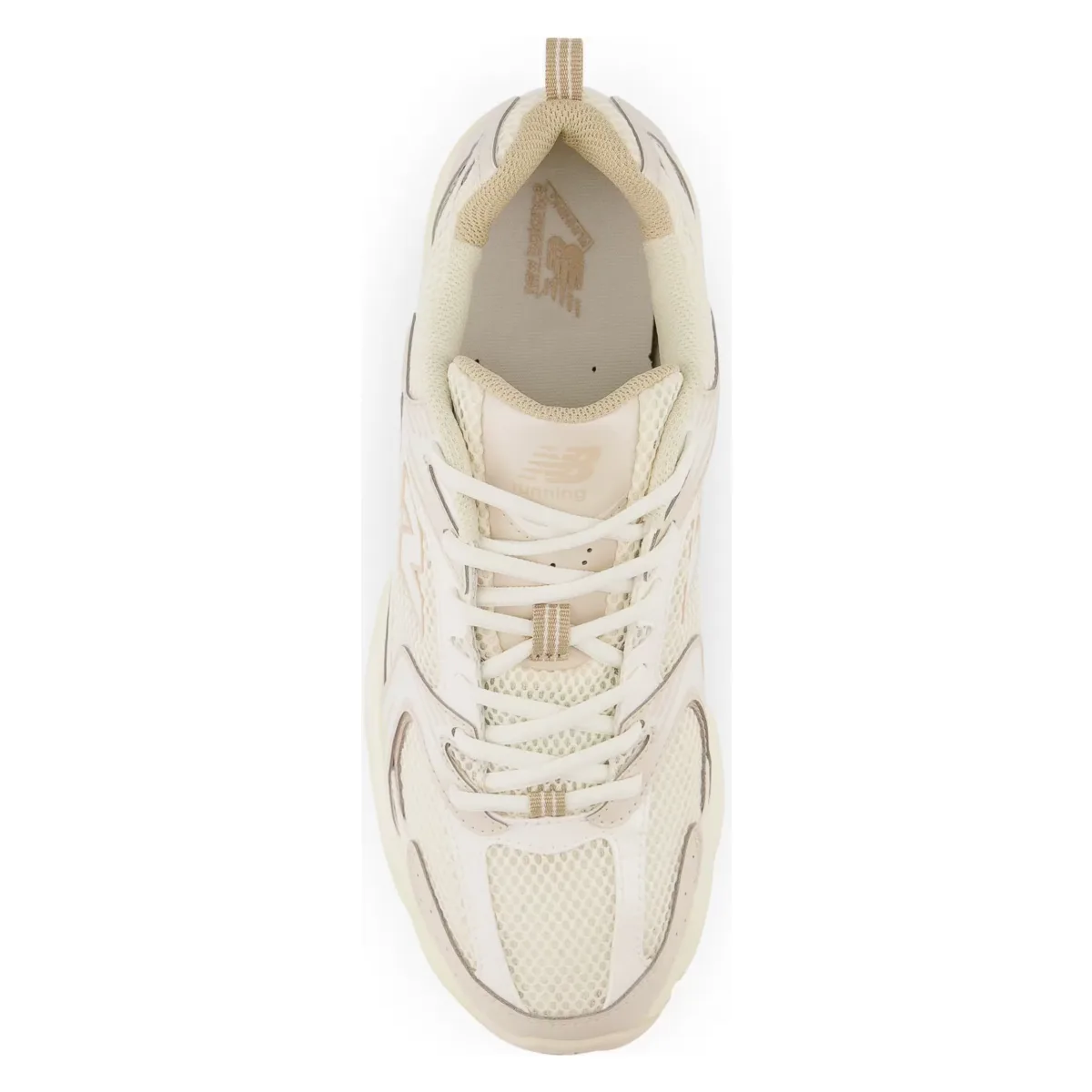 New Balance 530 "Beige Angora"