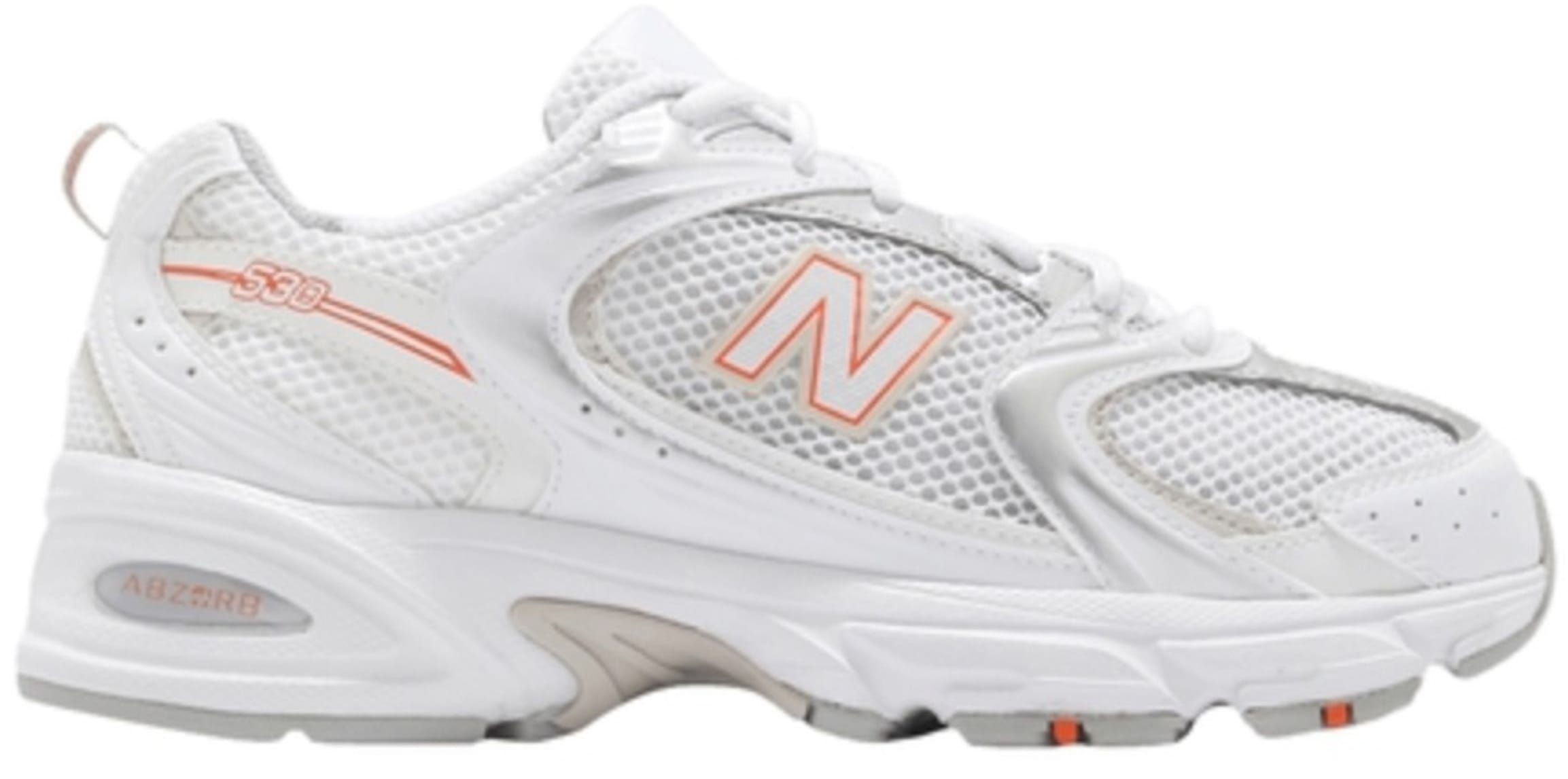 New balance 530 oranje hotsell