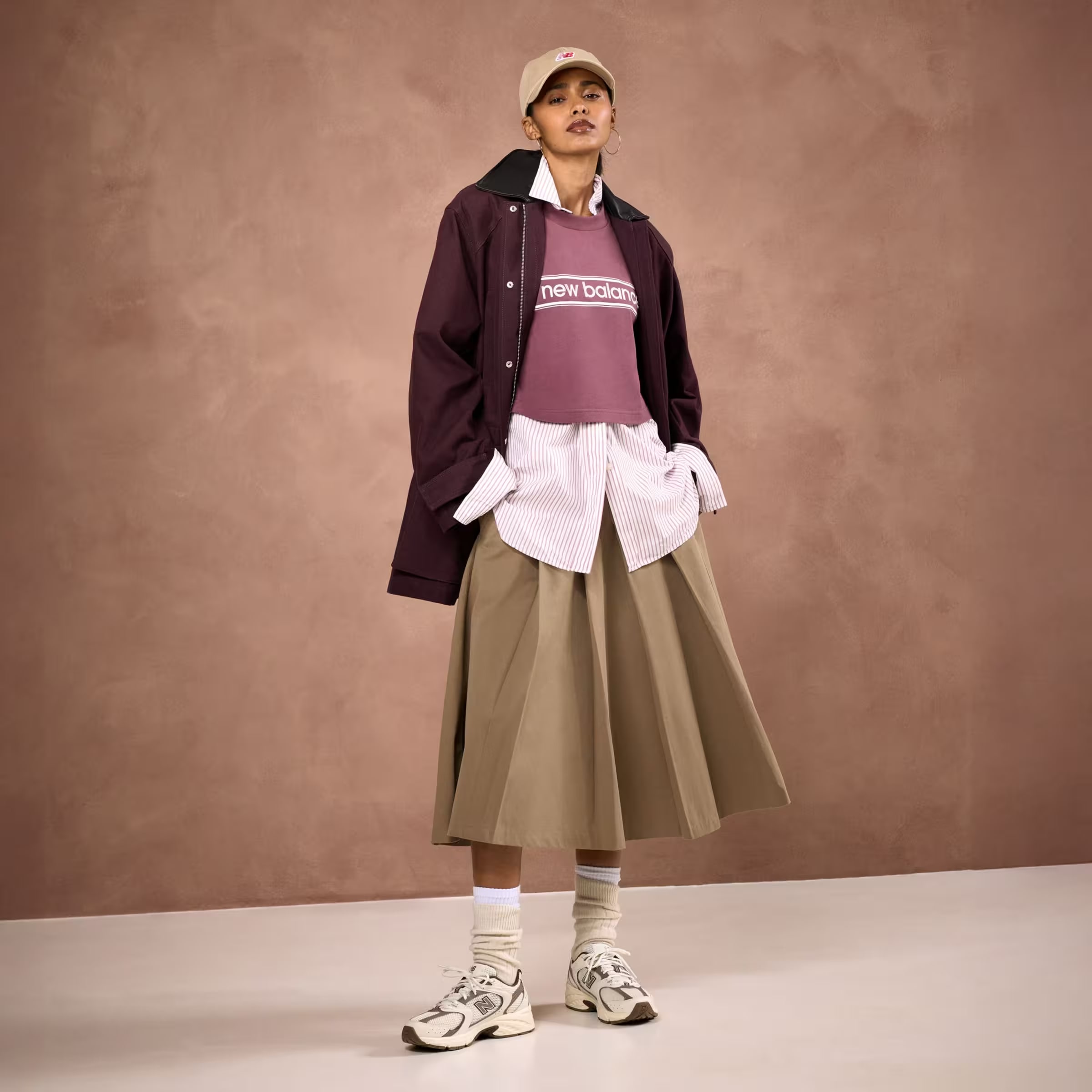 New Balance 530 "Turtledove"