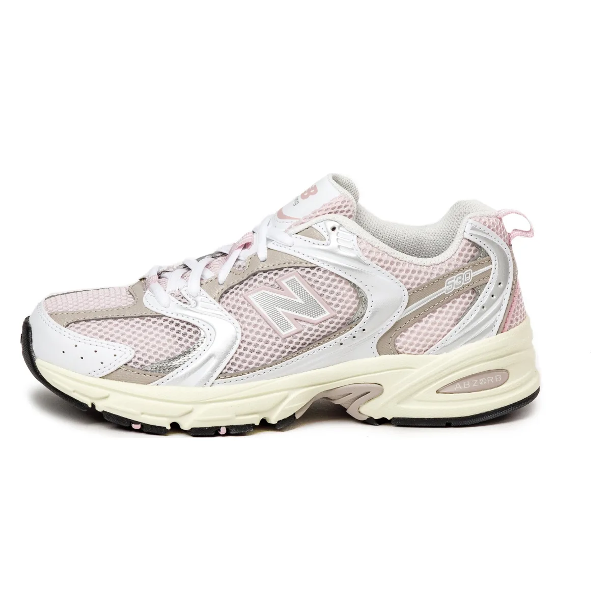 New Balance 530 "Pink Granite"