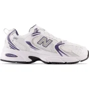 New Balance 530 White Navy