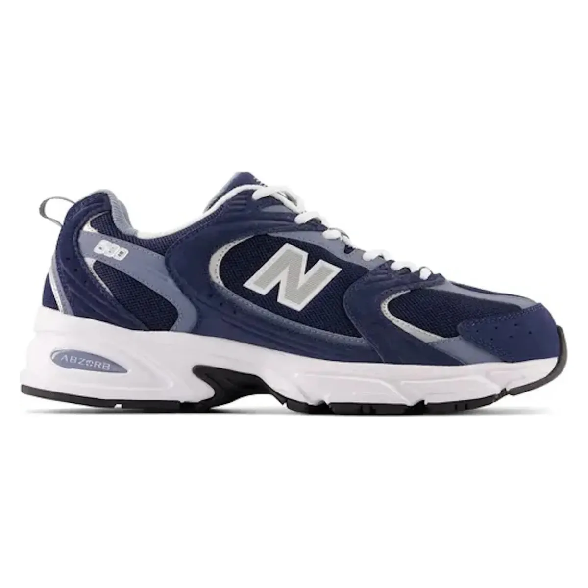New Balance 530 Navy Arctic Grey
