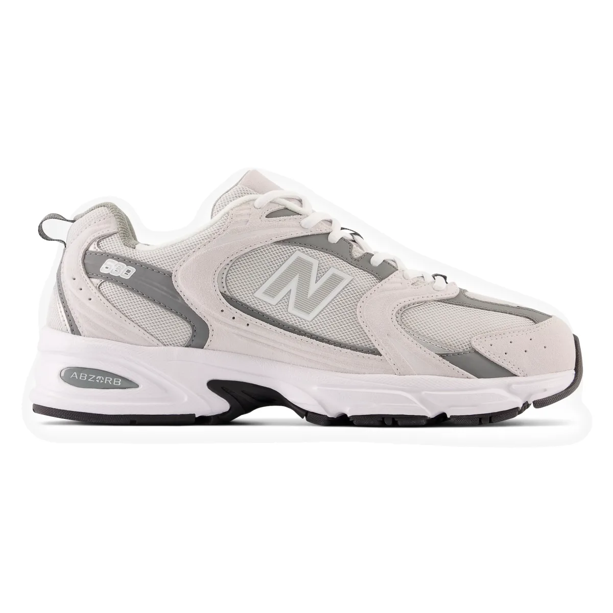 New Balance 530 Grey Matter Harbor Grey