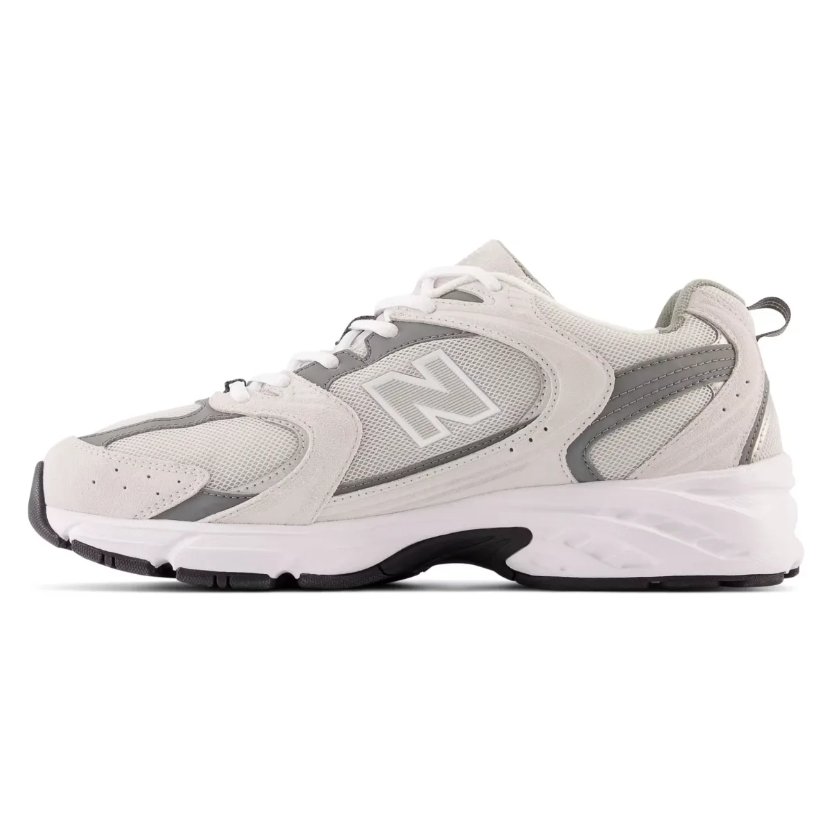 New Balance 530 Grey Matter Harbor Grey