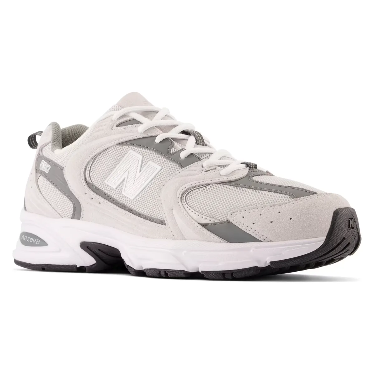 New Balance 530 Grey Matter Harbor Grey
