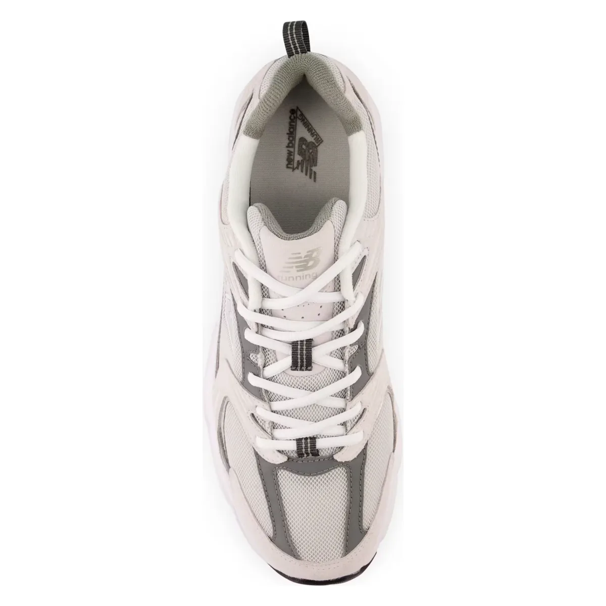New Balance 530 Grey Matter Harbor Grey