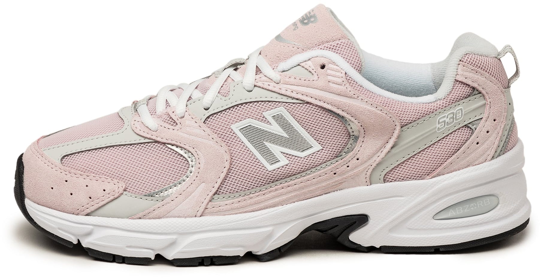 New Balance 530 Stone Pink
