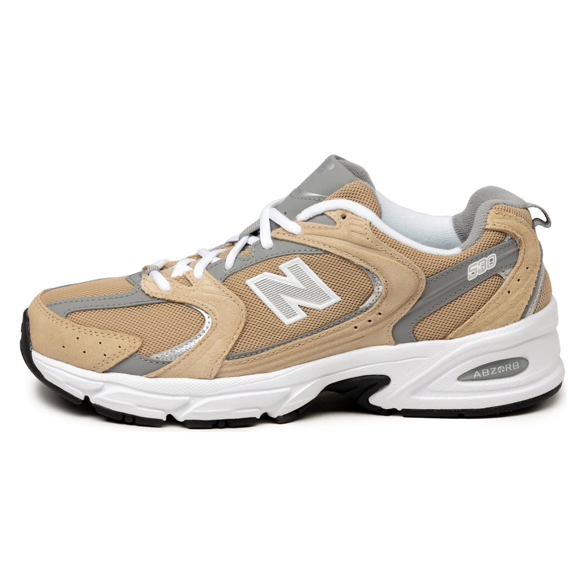 New Balance 530 Ligt Brown