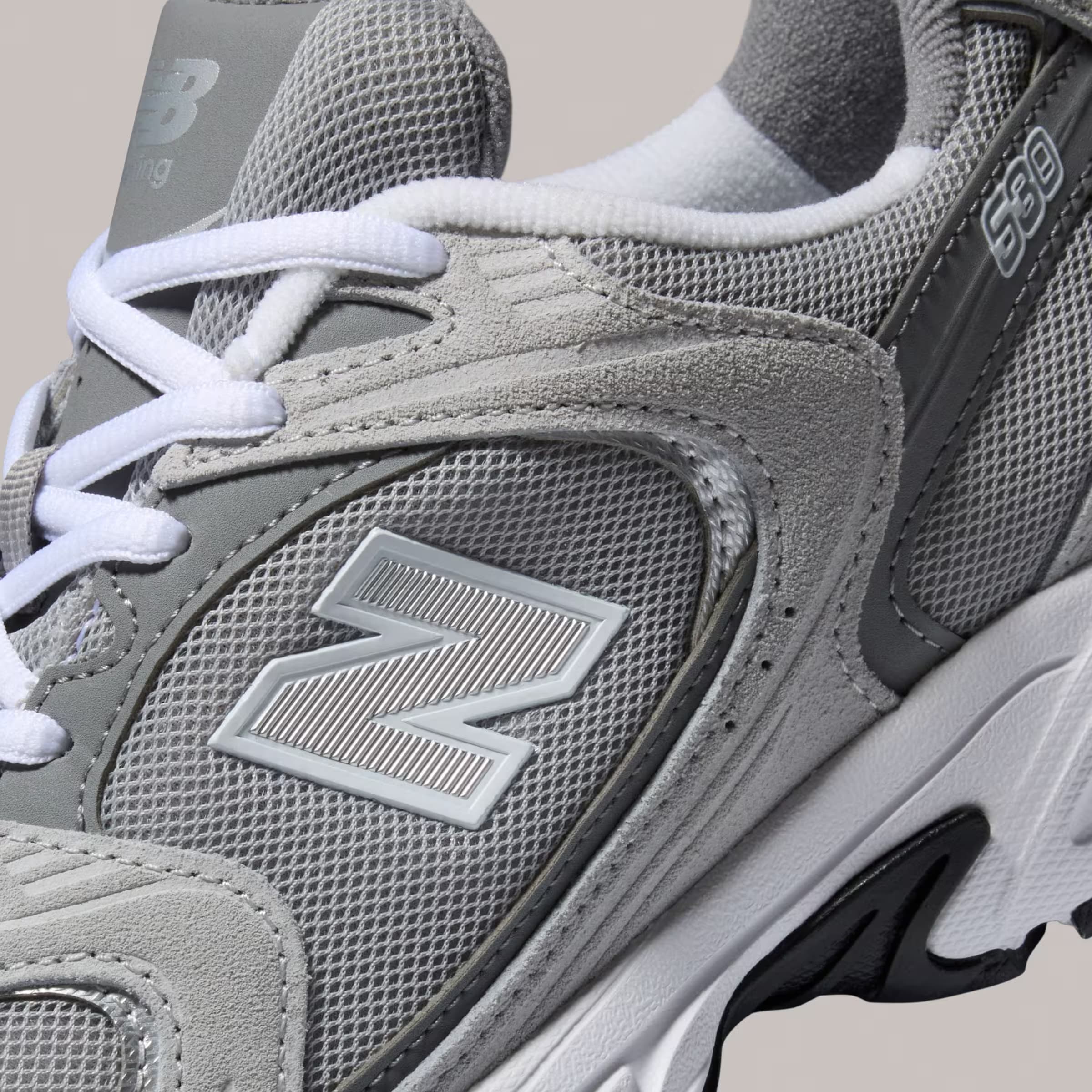 New Balance 530 "Raincloud"