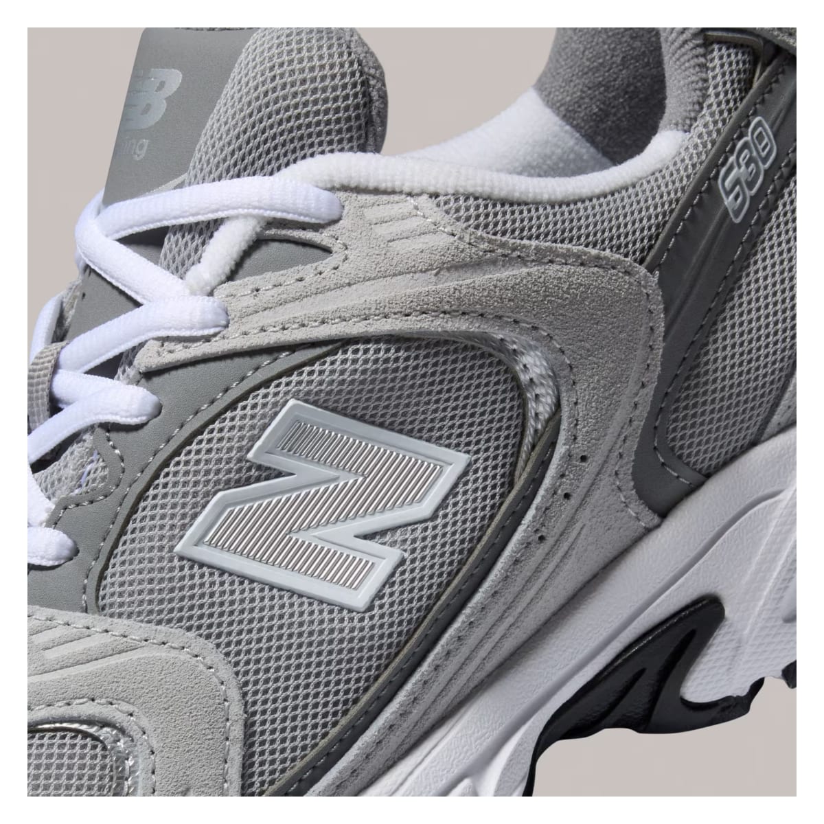 New Balance 530 "Raincloud"