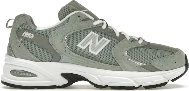 New Balance 530 Juniper Shadow Grey