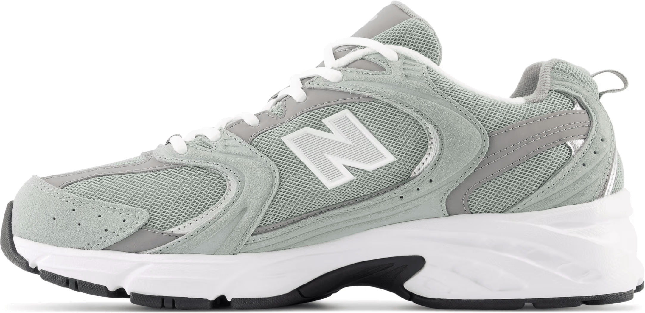 New Balance 530 Juniper Shadow Grey
