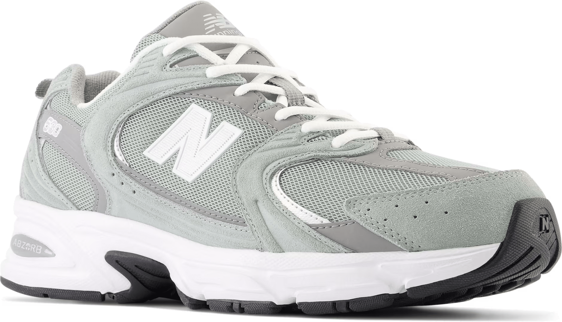 New Balance 530 Juniper Shadow Grey