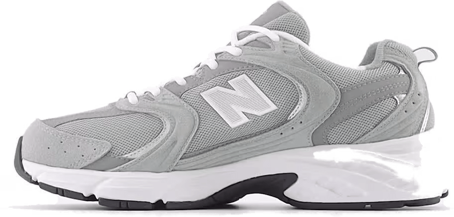 New Balance 530 Juniper Shadow Grey