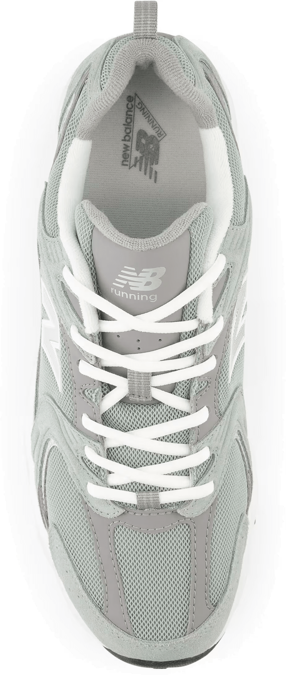 New Balance 530 Juniper Shadow Grey
