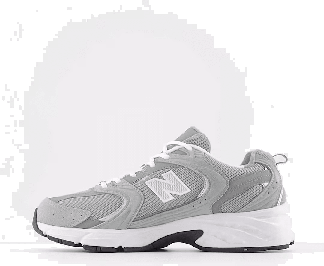 New Balance 530 Juniper Shadow Grey