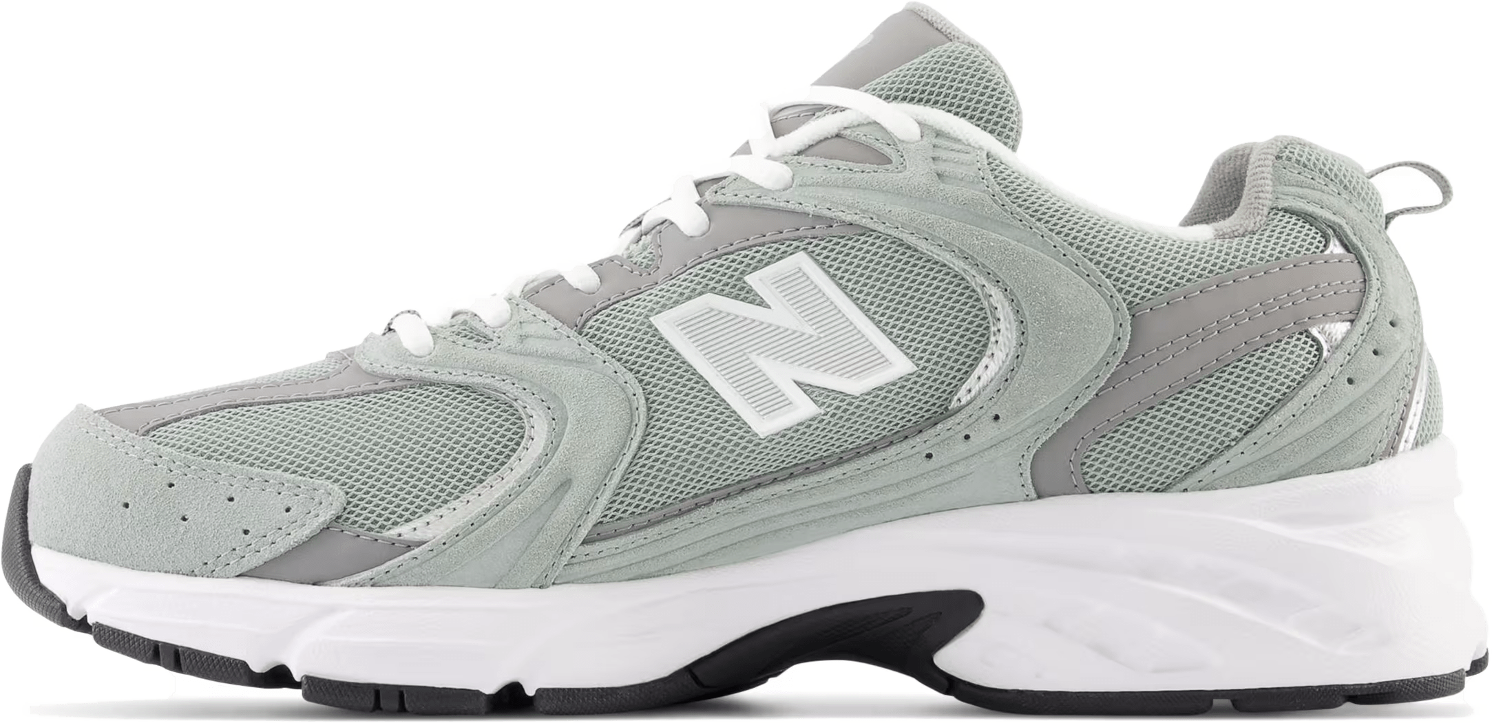 New Balance 530 Juniper Shadow Grey
