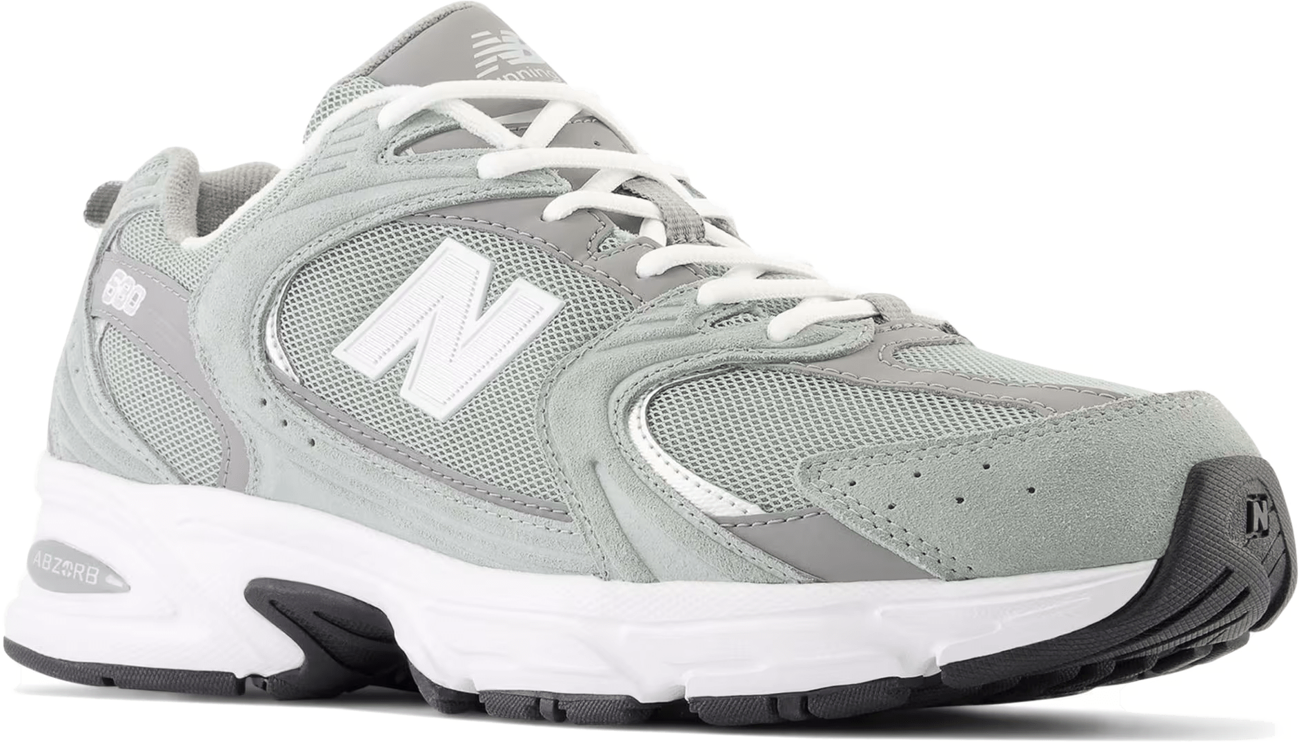 New Balance 530 Juniper Shadow Grey