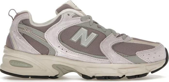 New Balance 530 "Taro Ice Wine"