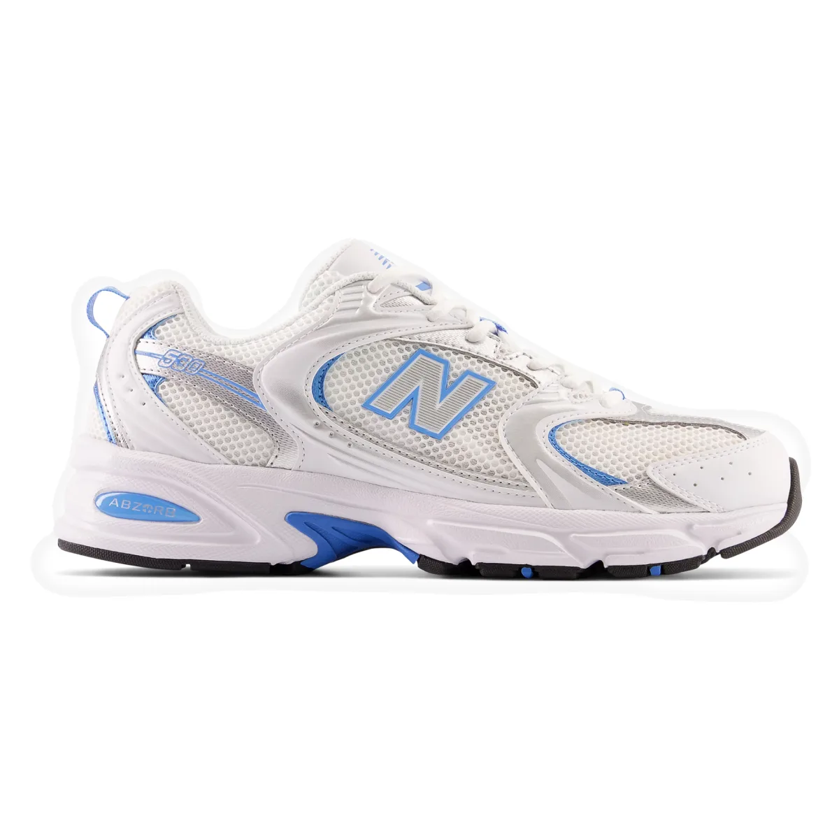 New Balance 530 White Sky Blue