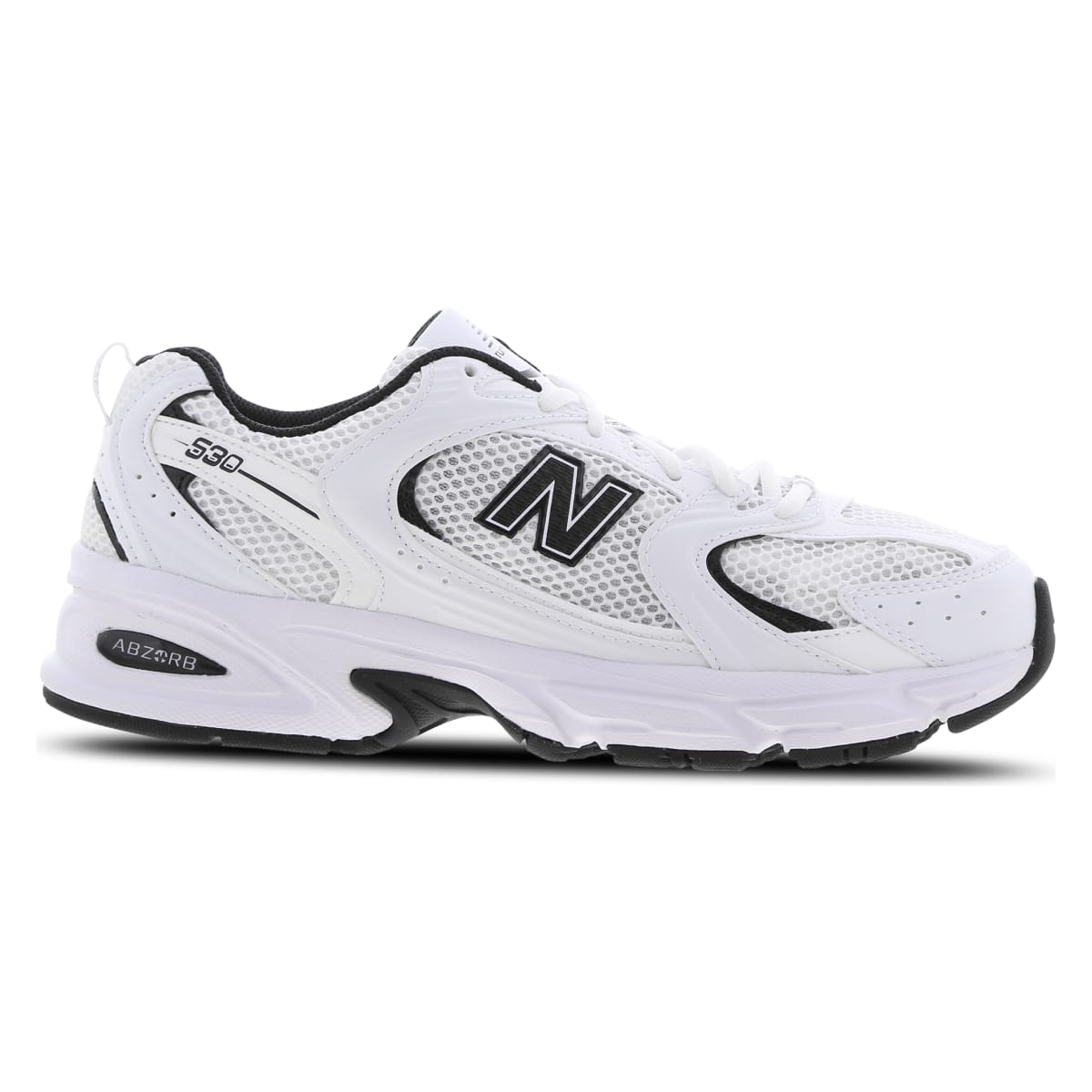 Kopen new top balance 530 dames