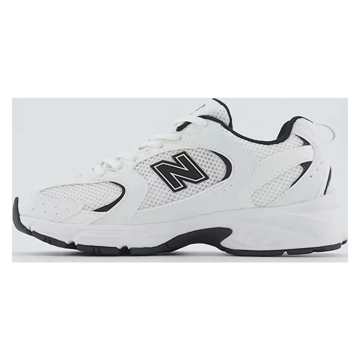 New Balance 530 "White Black"