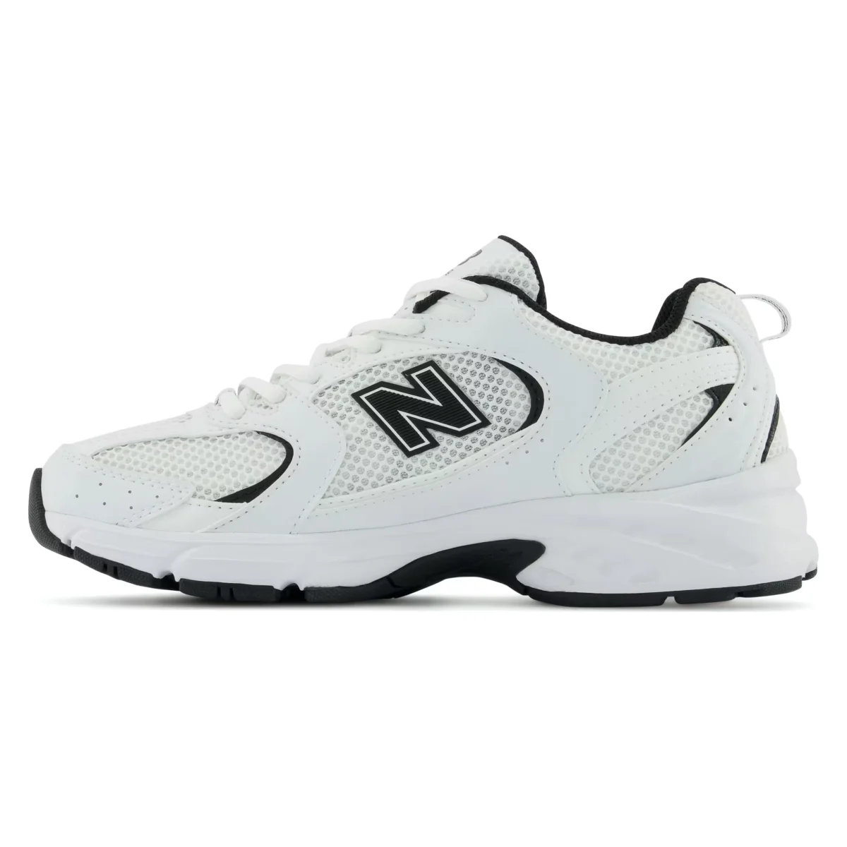 New Balance 530 "White Black"