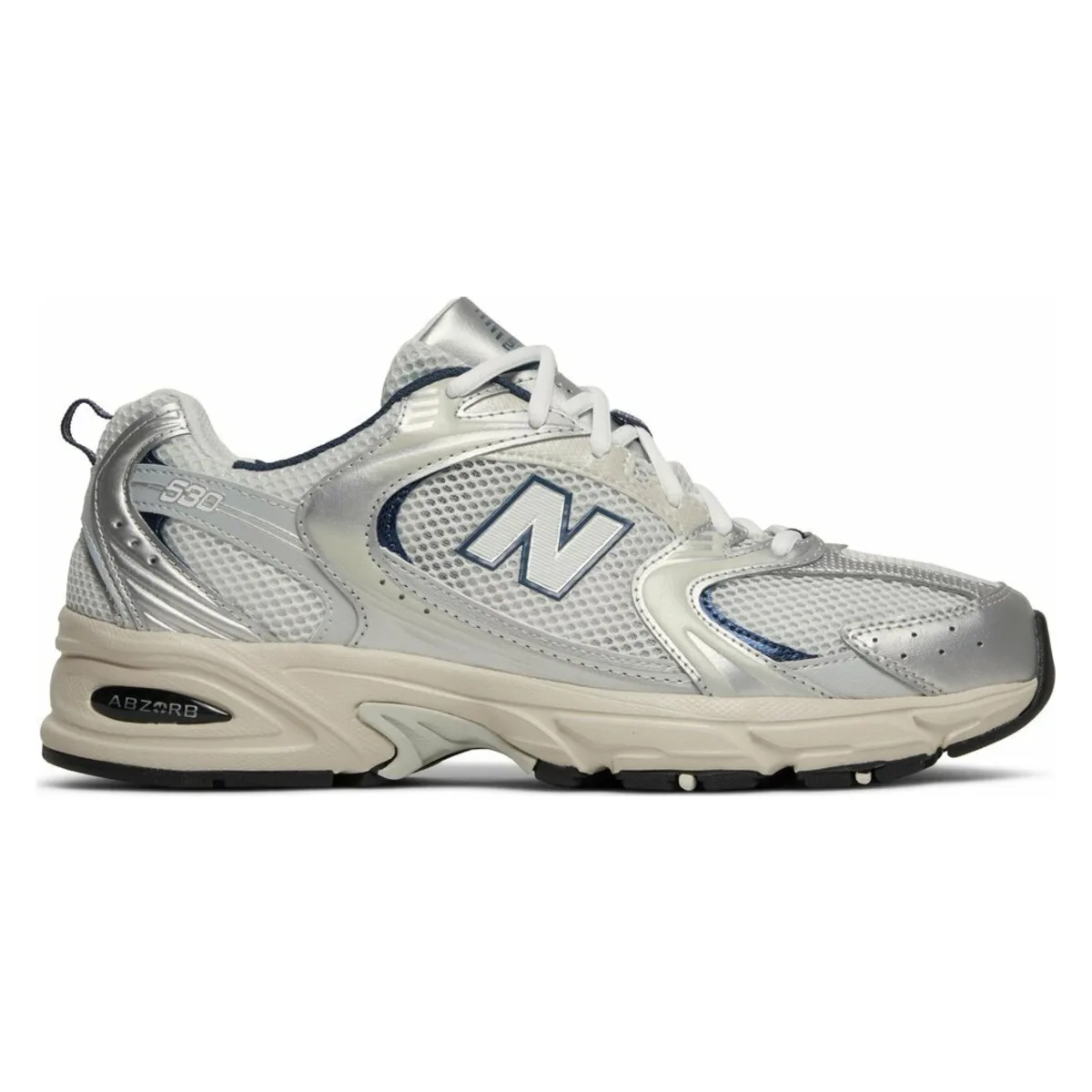 New Balance 530 "Steel Grey"