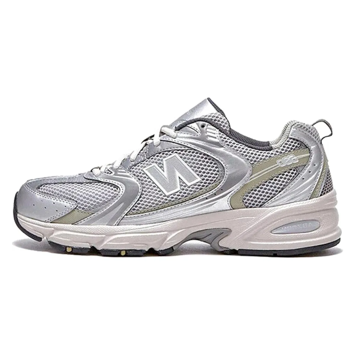 New Balance 530 'Silver khaki'